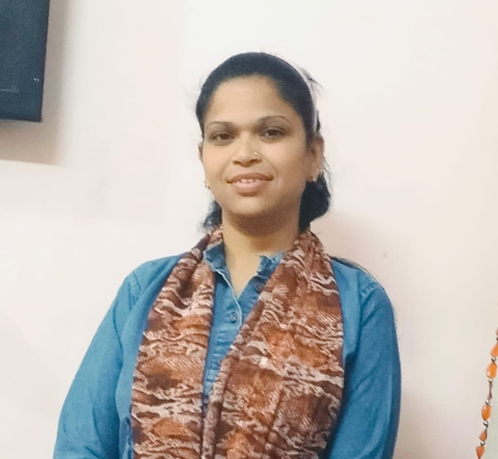 Beena Mishra
