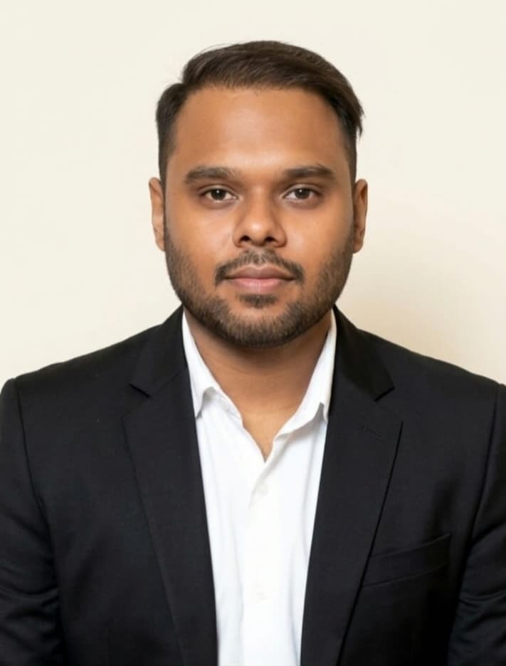 Piyush Gupta