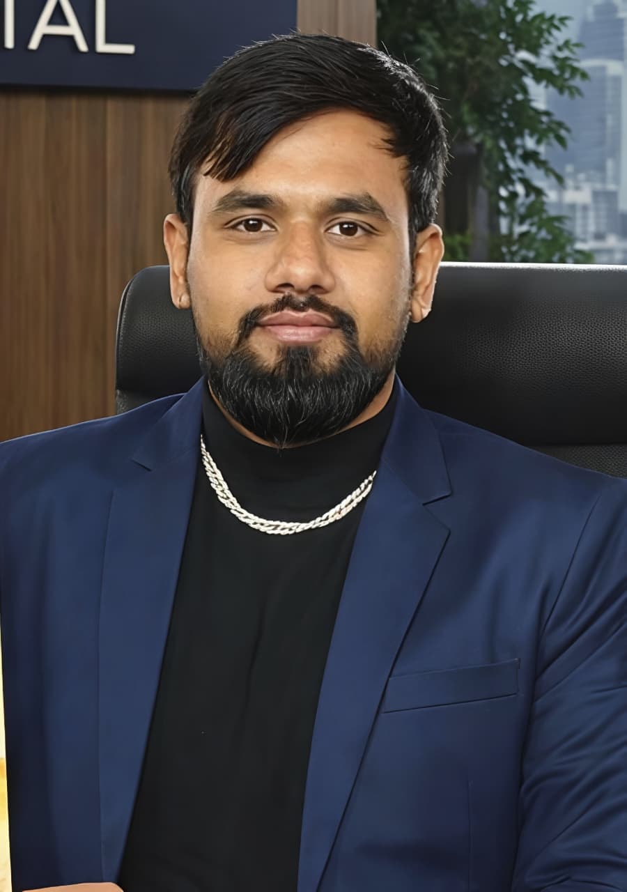 Sanjay Gupta