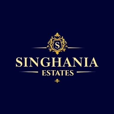 Singhania Estates Logo